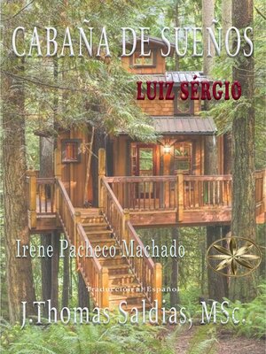 cover image of Cabaña de Sueños
